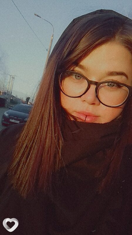 Вероника, 28, Орехово-Зуеве — анкета №2156599