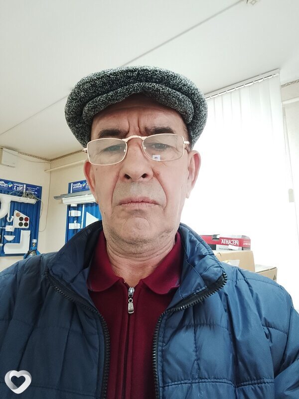 Сергей, 61, Волгодонске — анкета №2156440
