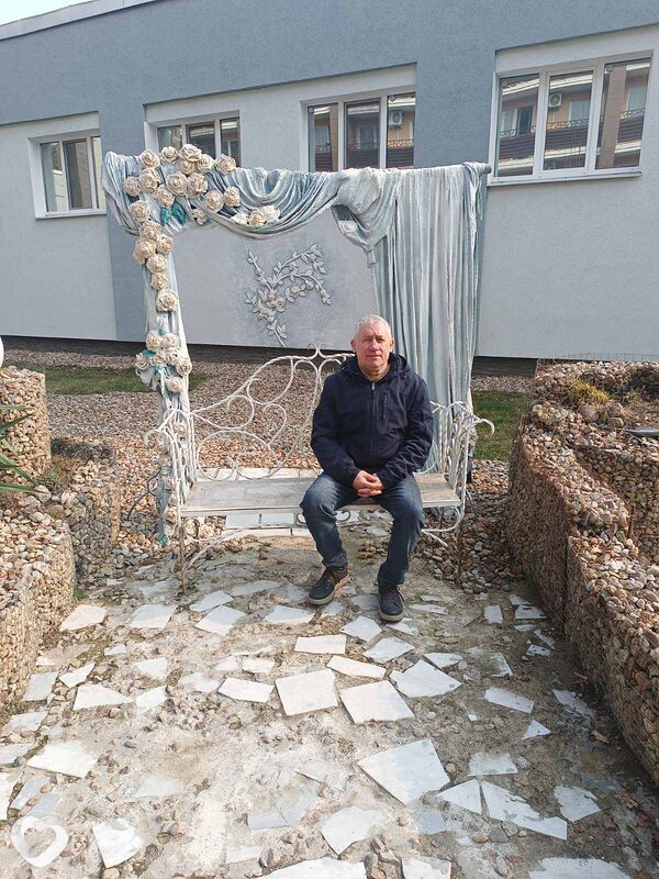 Генрих, Городея