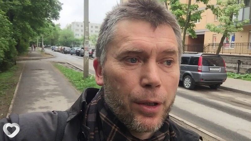 Дмитрий, 54, Минске — анкета №2120102
