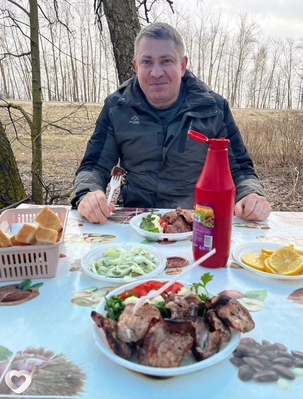 Евгений, 42, Пензе — анкета №2120104