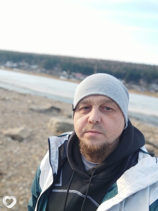 Евгений, 44, Комсомольске-на-Амуре — анкета №2120105