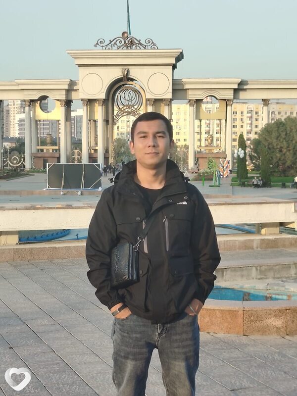 Беха, 28, Алматы — анкета №2120107