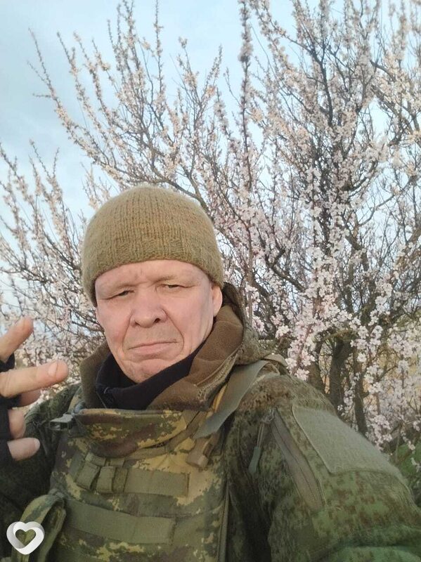 Виталя, 44, Барнауле — анкета №2120116