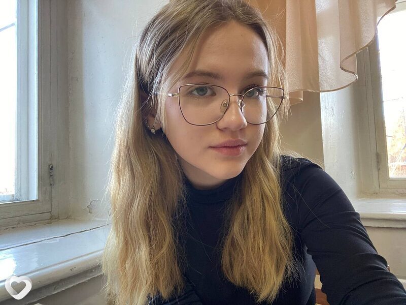 Арина, 19, Челябинске — анкета №2120228