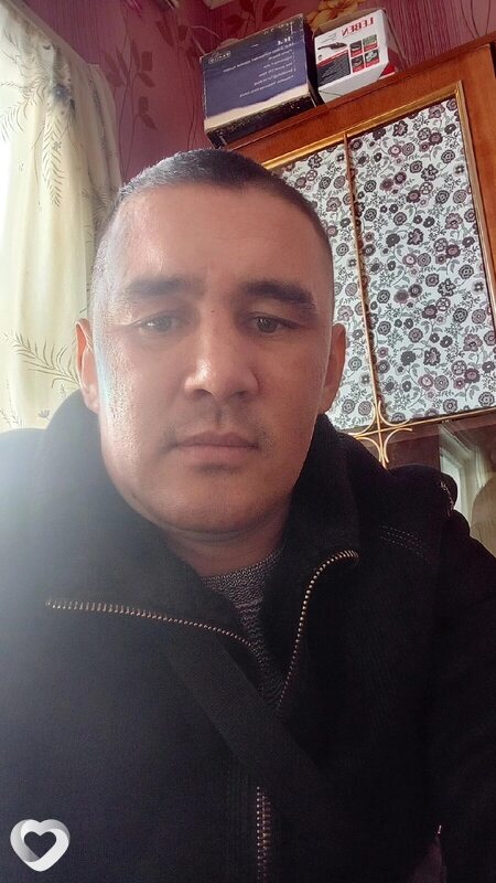 Марат, 41, Оренбурге — анкета №2120229