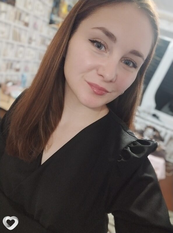 Наталья, 29, Минске — анкета №2120231