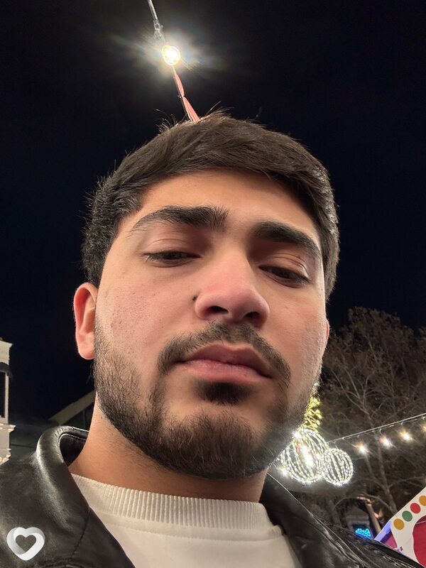 Riad, 26, Минске — анкета №2120239