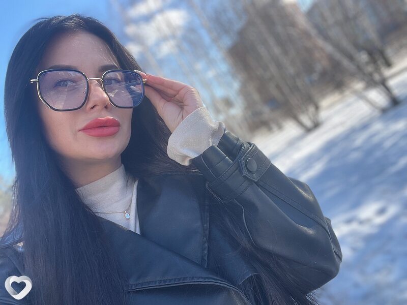 Оксана, 37, Тюмени — анкета №2120249