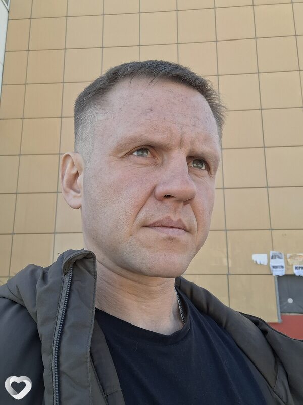 Егор, 43, Орске — анкета №2120250