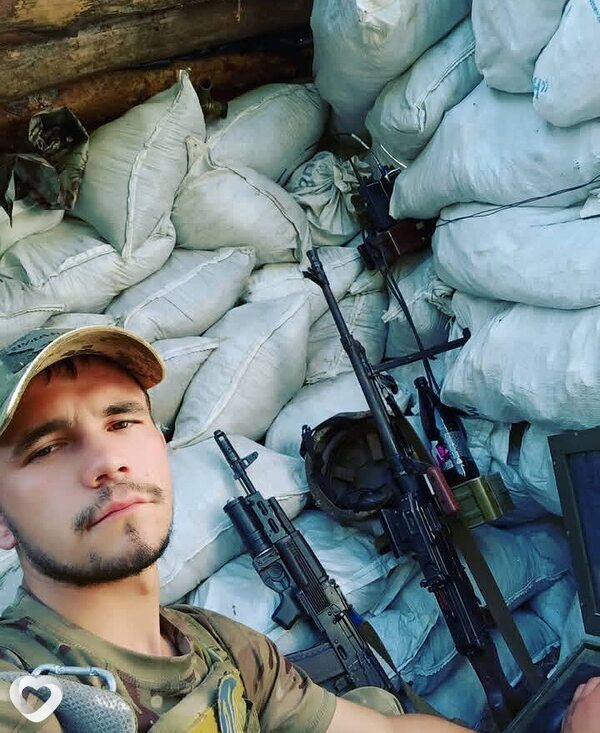 Вадос, 29, Павлограде — анкета №2120462