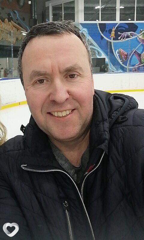 Павел, 52, Санкт-Петербурге — анкета №2120463