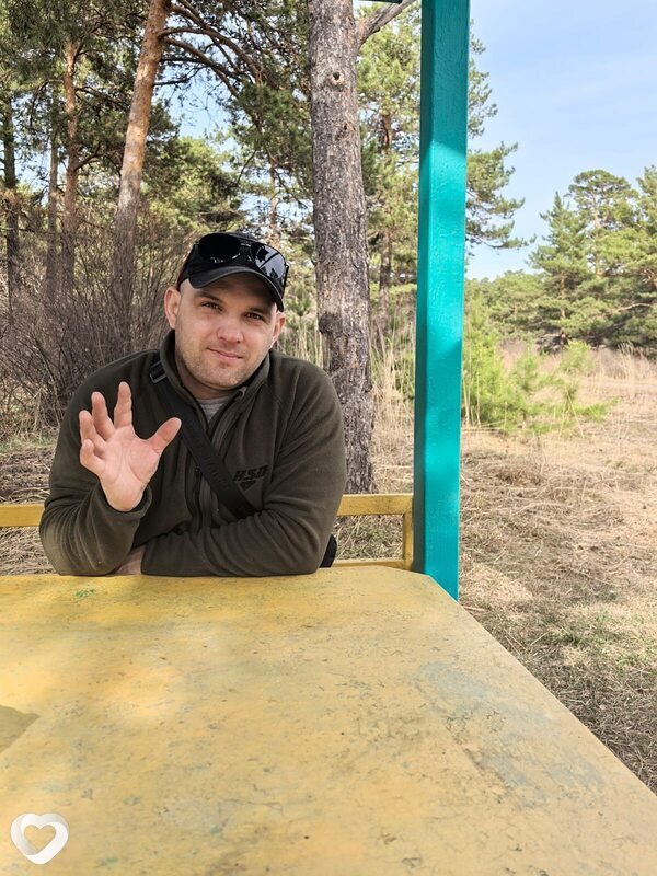 Максим, 36, Кемерове — анкета №2120466