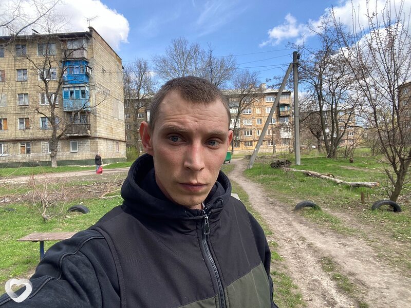 Sergey, 31, Донецке — анкета №2120468