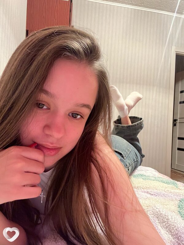 Екатерина, 21, Томске — анкета №2120472