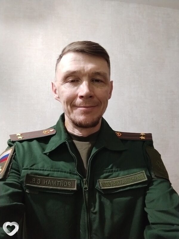 Сергей, 43, Набережных Челнах — анкета №2120473