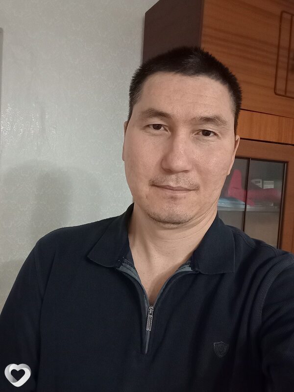 Даурен, 39, Жезказгане — анкета №2120475
