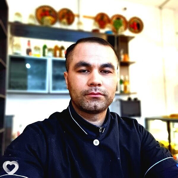 Азиз, 28, Омске — анкета №2120477
