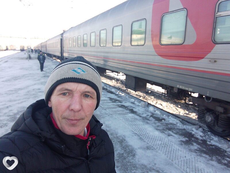 Алексей, 46, Улан-Удэ — анкета №2120481