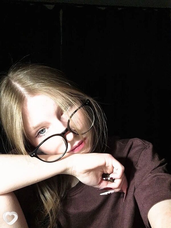Александра, 20, Челябинске — анкета №2120768