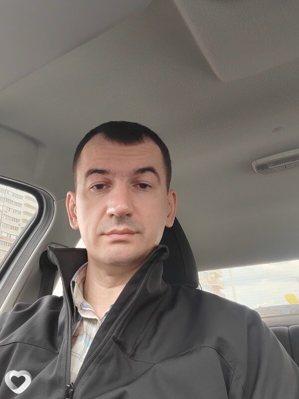 Дмитрий, 51, Ростове-на-Дону — анкета №2120777