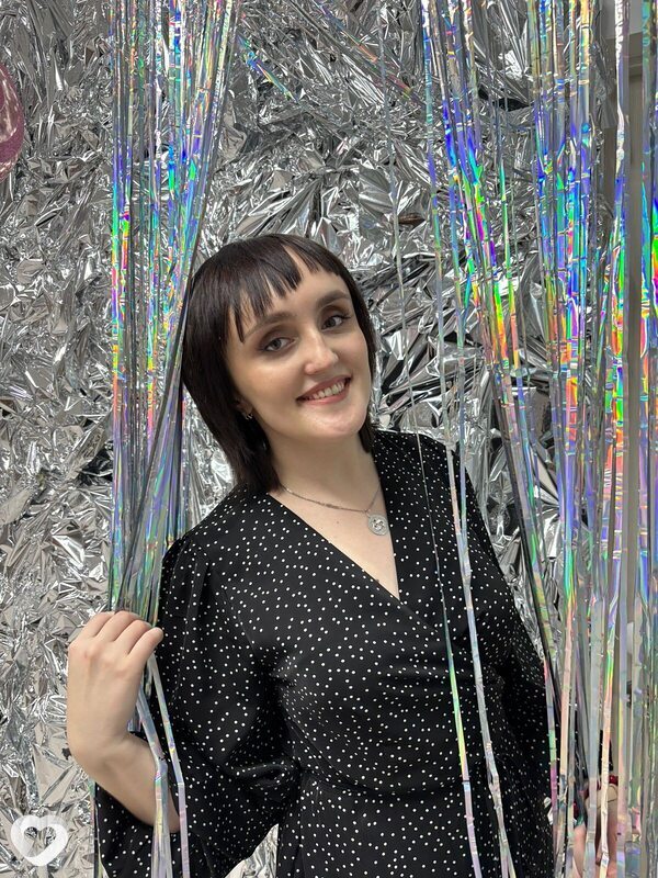 Алина, 26, Благовещенске — анкета №2120781