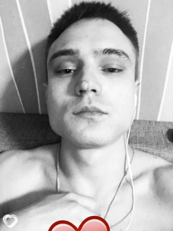 Николай, 24, Екатеринбурге — анкета №2120787