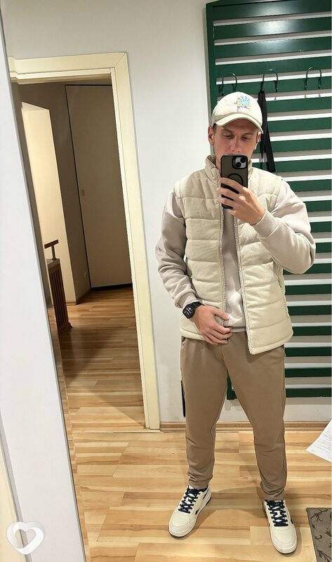 Андрей, 26, Кишинёв — анкета №2120361