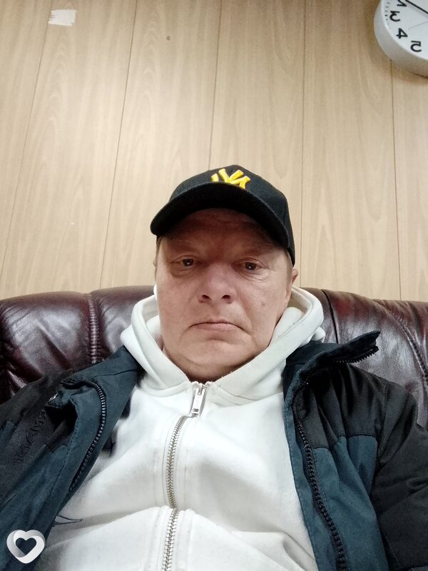 Дима, 41, Перми — анкета №2120367
