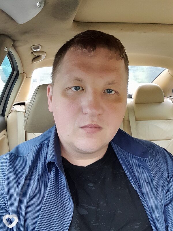 Константин, 37, Красноярске — анкета №2120369