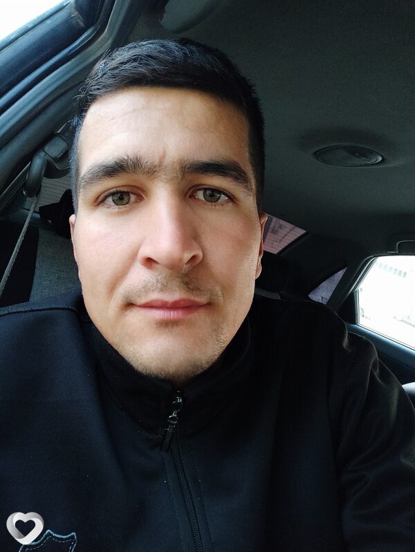 Макс, 26, Атырау(гурьев) — анкета №2120370