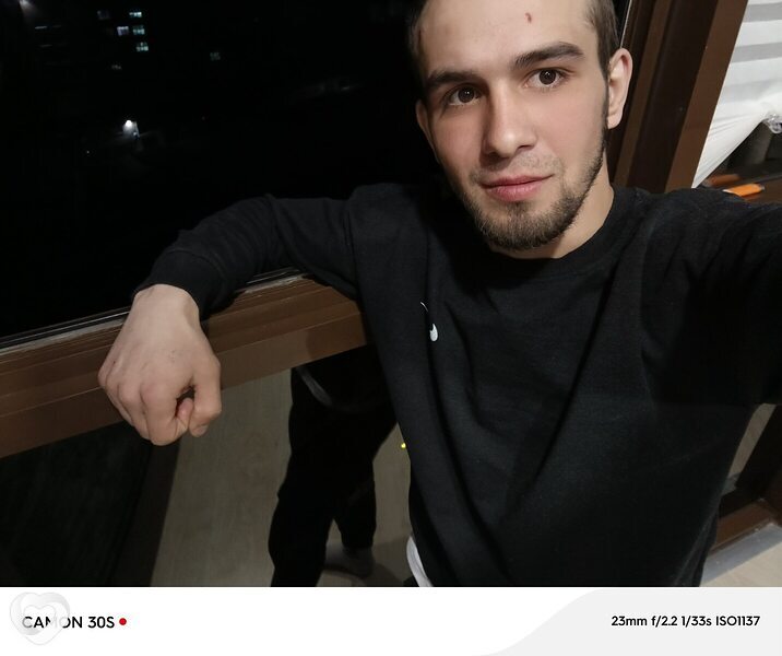 Анатолий, 27, Томске — анкета №2120379