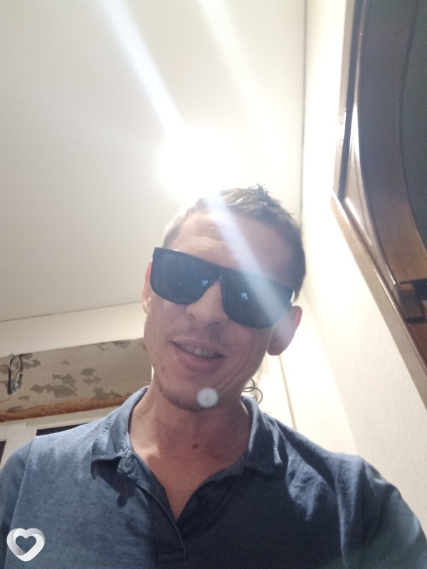 Александр, 40, Владивостоке — анкета №2156446