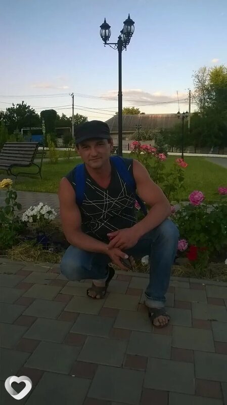 Анатолий, 45, Ростове-на-Дону — анкета №2156662