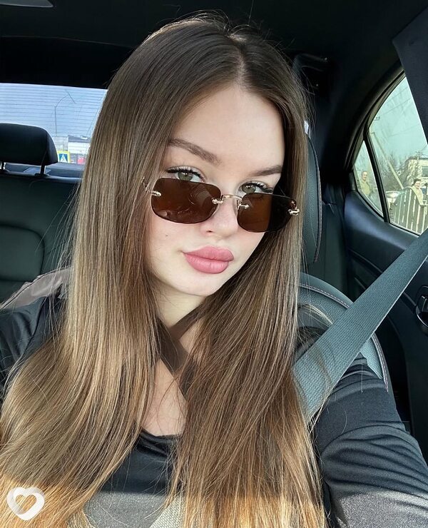 Катя, 24, Москве — анкета №2156666