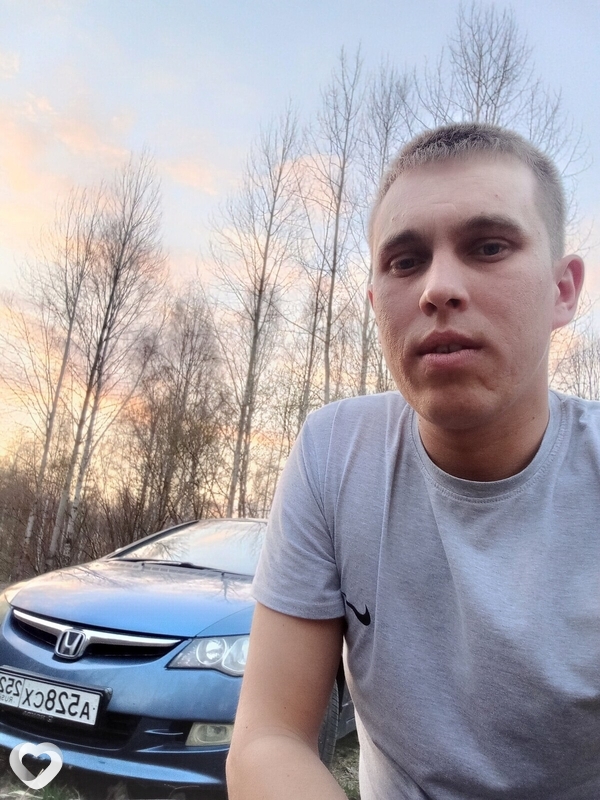 Сергей, Дивеево
