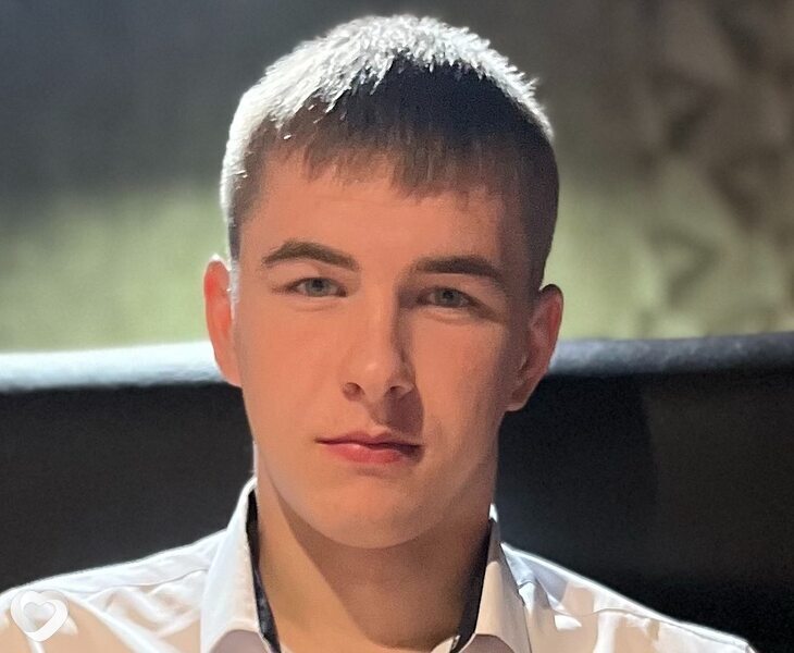 Денис, 26, Кемерове — анкета №2120183