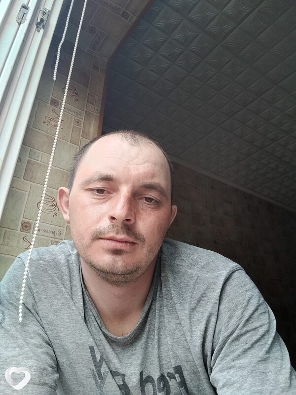 Максим, Барань