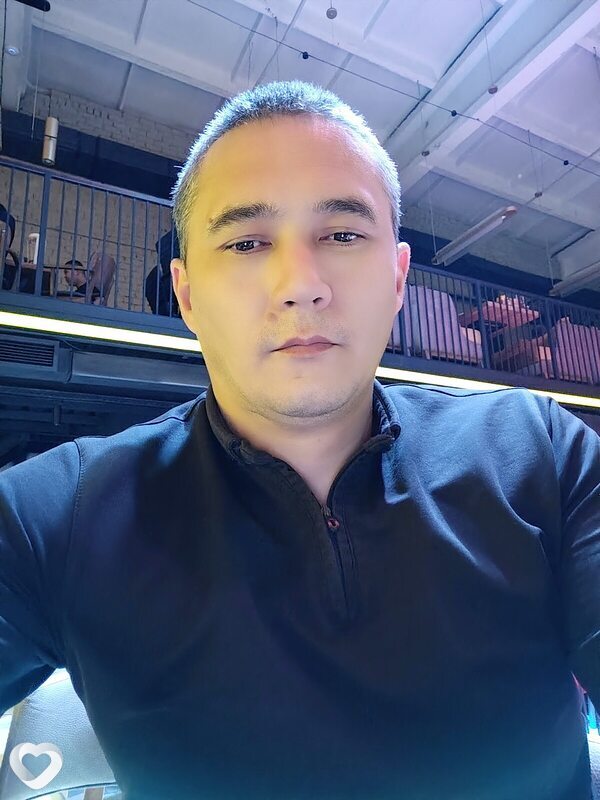 Алибек, 38, Уральске — анкета №2120188