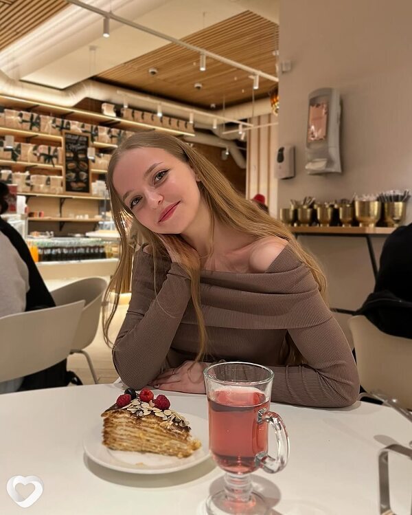 София, 21, Самаре — анкета №2120189