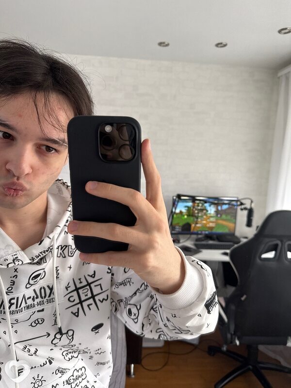 Роман, 23, Электростали — анкета №2120193