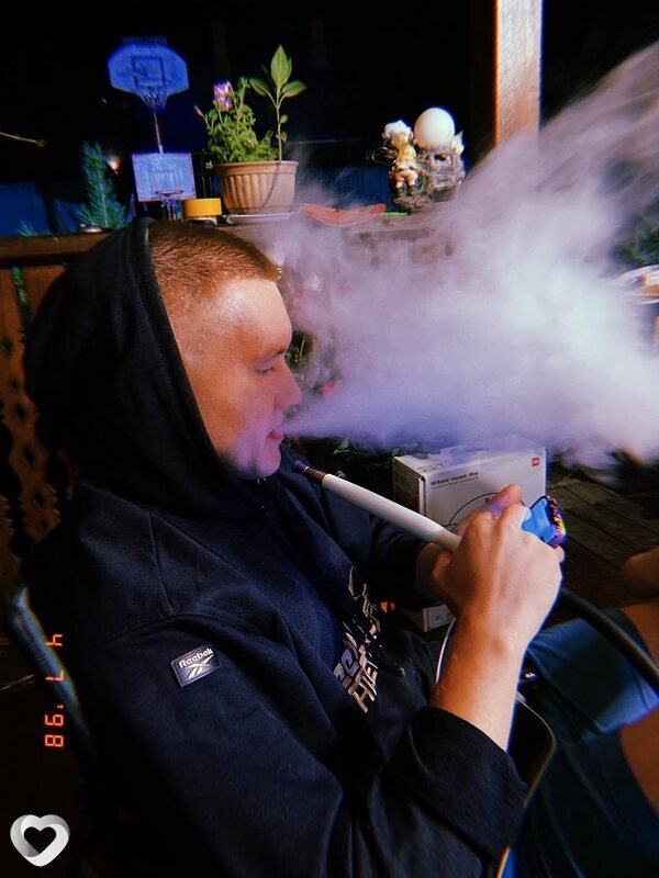 Александр, 31, Екатеринбурге — анкета №2120202