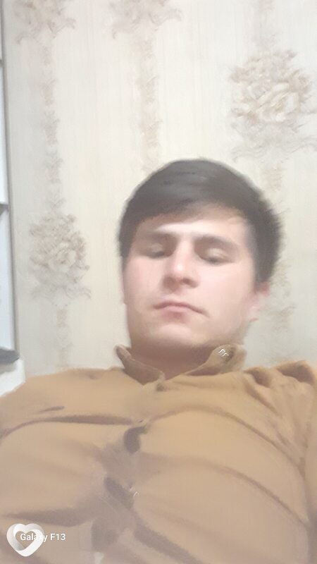 Давлатбек, 25, Алматы — анкета №2120304