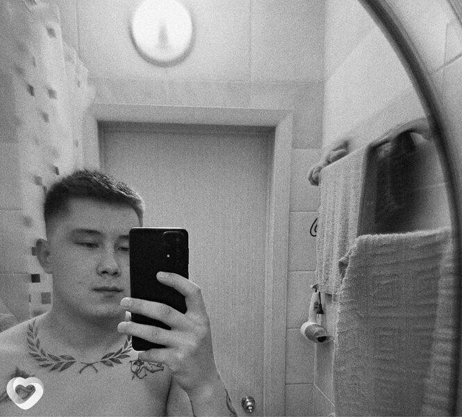 Руся, 21, Зернограде — анкета №2120307