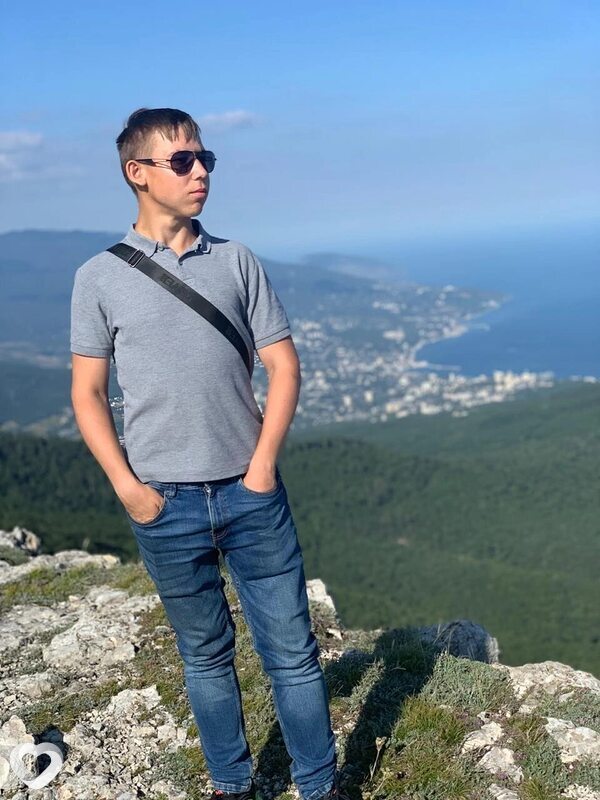 Юргениус, 27, Кемерове — анкета №2120313