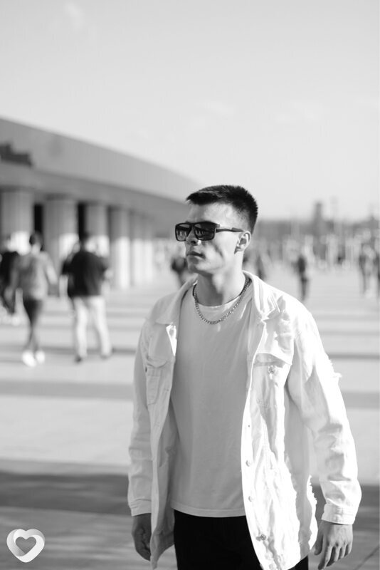 Сергей, 25, Краснодаре — анкета №2120318