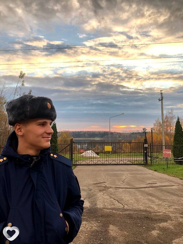 Алексей, 22, Ярославле — анкета №2120399