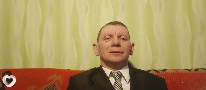 Евгений, 49, Рубцовске — анкета №2120405