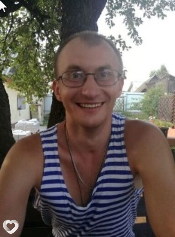 Миша, 42, Сочи — анкета №2120520