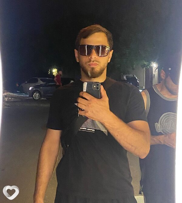 Шамиль, 29, Махачкале — анкета №2120533